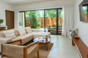 Casa Nubia en Tulum